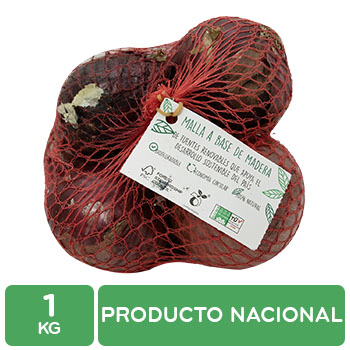 Cebolla Morada (precio X Kilo)