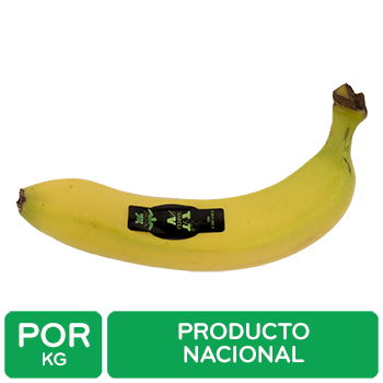 Banano Exportacion