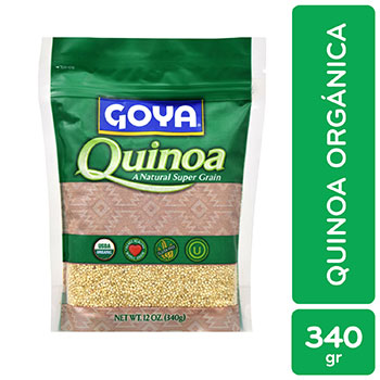 Quinoa Organico
