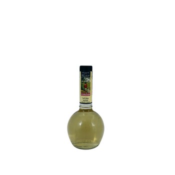 VINAGRE VINO BLANCO CARBONELL botella 250 mL