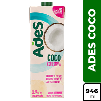 Bebida Semilla Coco