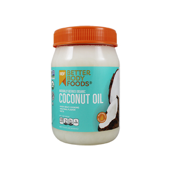 Aceite Coco Refinado