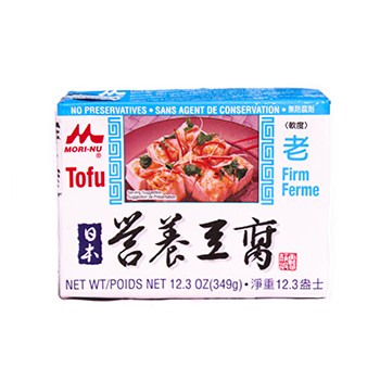 Tofu Frijol Soya