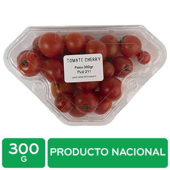 Tomate Cherry