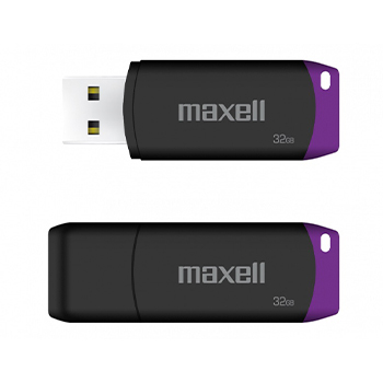 ALMACENAMIENTO MEMORIA USB 32 GB MAXELL Unidad